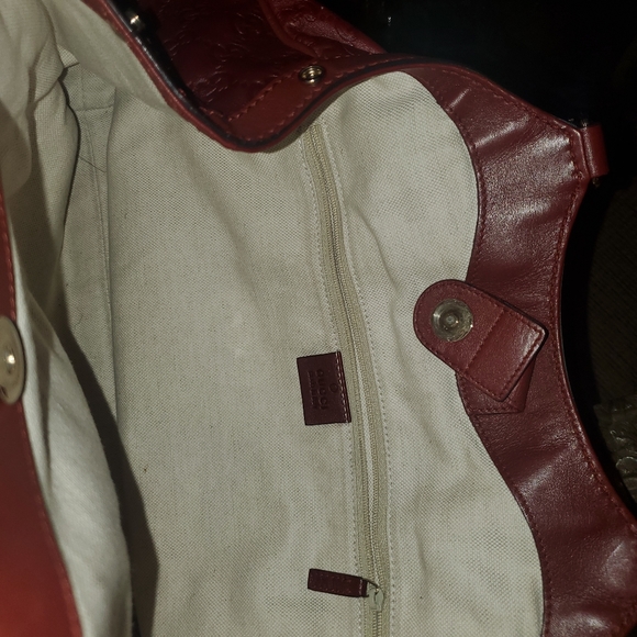 Gucci handbag - Picture 5 of 7